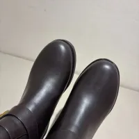 Cheap Dolce &amp; Gabbana D&amp;G Boots For Women #1400744 Replica Wholesale [$170.00 USD] [ITEM#1400744] on Replica Dolce &amp; Gabbana D&amp;G Boots