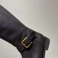 Cheap Dolce &amp; Gabbana D&amp;G Boots For Women #1400744 Replica Wholesale [$170.00 USD] [ITEM#1400744] on Replica Dolce &amp; Gabbana D&amp;G Boots