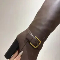 Cheap Dolce &amp; Gabbana D&amp;G Boots For Women #1400745 Replica Wholesale [$162.00 USD] [ITEM#1400745] on Replica Dolce &amp; Gabbana D&amp;G Boots