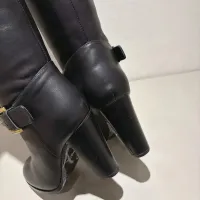 Cheap Dolce &amp; Gabbana D&amp;G Boots For Women #1400746 Replica Wholesale [$162.00 USD] [ITEM#1400746] on Replica Dolce &amp; Gabbana D&amp;G Boots