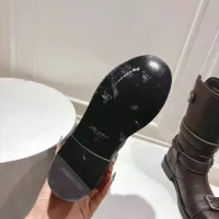 Cheap Dolce &amp; Gabbana D&amp;G Boots For Women #1400747 Replica Wholesale [$160.00 USD] [ITEM#1400747] on Replica Dolce &amp; Gabbana D&amp;G Boots