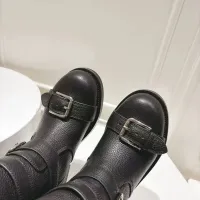 Cheap Dolce &amp; Gabbana D&amp;G Boots For Women #1400748 Replica Wholesale [$160.00 USD] [ITEM#1400748] on Replica Dolce &amp; Gabbana D&amp;G Boots