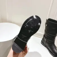 Cheap Dolce &amp; Gabbana D&amp;G Boots For Women #1400748 Replica Wholesale [$160.00 USD] [ITEM#1400748] on Replica Dolce &amp; Gabbana D&amp;G Boots