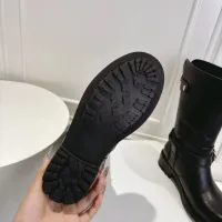 Cheap Dolce &amp; Gabbana D&amp;G Boots For Women #1400750 Replica Wholesale [$155.00 USD] [ITEM#1400750] on Replica Dolce &amp; Gabbana D&amp;G Boots