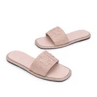 Cheap Tory Burch TB Slippers For Women #1400765 Replica Wholesale [$92.00 USD] [ITEM#1400765] on Replica Tory Burch TB Slippers
