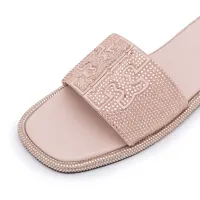 Cheap Tory Burch TB Slippers For Women #1400765 Replica Wholesale [$92.00 USD] [ITEM#1400765] on Replica Tory Burch TB Slippers