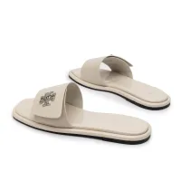 Cheap Tory Burch TB Slippers For Women #1400768 Replica Wholesale [$92.00 USD] [ITEM#1400768] on Replica Tory Burch TB Slippers