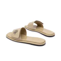 Cheap Tory Burch TB Slippers For Women #1400769 Replica Wholesale [$92.00 USD] [ITEM#1400769] on Replica Tory Burch TB Slippers