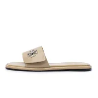 Cheap Tory Burch TB Slippers For Women #1400769 Replica Wholesale [$92.00 USD] [ITEM#1400769] on Replica Tory Burch TB Slippers
