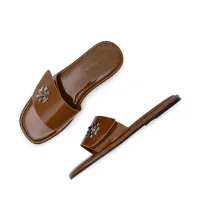 Cheap Tory Burch TB Slippers For Women #1400770 Replica Wholesale [$92.00 USD] [ITEM#1400770] on Replica Tory Burch TB Slippers