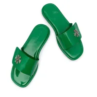 Cheap Tory Burch TB Slippers For Women #1400772 Replica Wholesale [$92.00 USD] [ITEM#1400772] on Replica Tory Burch TB Slippers