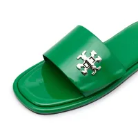 Cheap Tory Burch TB Slippers For Women #1400772 Replica Wholesale [$92.00 USD] [ITEM#1400772] on Replica Tory Burch TB Slippers