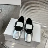 Cheap Givenchy Flat Shoes For Women #1400780 Replica Wholesale [$92.00 USD] [ITEM#1400780] on Replica Givenchy Flat Shoes