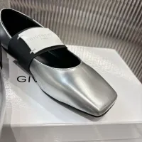 Cheap Givenchy Flat Shoes For Women #1400780 Replica Wholesale [$92.00 USD] [ITEM#1400780] on Replica Givenchy Flat Shoes