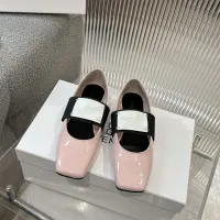 Cheap Givenchy Flat Shoes For Women #1400782 Replica Wholesale [$92.00 USD] [ITEM#1400782] on Replica Givenchy Flat Shoes