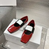 Cheap Givenchy Flat Shoes For Women #1400783 Replica Wholesale [$92.00 USD] [ITEM#1400783] on Replica Givenchy Flat Shoes