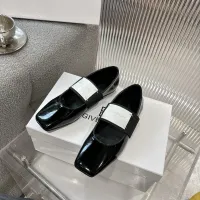 Cheap Givenchy Flat Shoes For Women #1400784 Replica Wholesale [$92.00 USD] [ITEM#1400784] on Replica Givenchy Flat Shoes