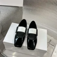 Cheap Givenchy Flat Shoes For Women #1400784 Replica Wholesale [$92.00 USD] [ITEM#1400784] on Replica Givenchy Flat Shoes