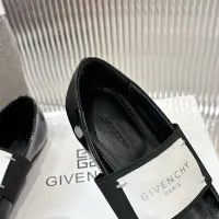 Cheap Givenchy Flat Shoes For Women #1400784 Replica Wholesale [$92.00 USD] [ITEM#1400784] on Replica Givenchy Flat Shoes