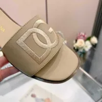 Cheap Dolce &amp; Gabbana D&amp;G Slippers For Women #1400791 Replica Wholesale [$82.00 USD] [ITEM#1400791] on Replica Dolce &amp; Gabbana D&amp;G Slippers