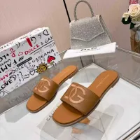 Cheap Dolce &amp; Gabbana D&amp;G Slippers For Women #1400792 Replica Wholesale [$82.00 USD] [ITEM#1400792] on Replica Dolce &amp; Gabbana D&amp;G Slippers