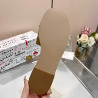 Cheap Dolce &amp; Gabbana D&amp;G Slippers For Women #1400792 Replica Wholesale [$82.00 USD] [ITEM#1400792] on Replica Dolce &amp; Gabbana D&amp;G Slippers