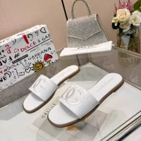 Cheap Dolce &amp; Gabbana D&amp;G Slippers For Women #1400794 Replica Wholesale [$82.00 USD] [ITEM#1400794] on Replica Dolce &amp; Gabbana D&amp;G Slippers