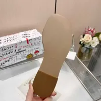 Cheap Dolce &amp; Gabbana D&amp;G Slippers For Women #1400794 Replica Wholesale [$82.00 USD] [ITEM#1400794] on Replica Dolce &amp; Gabbana D&amp;G Slippers