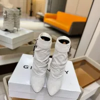 Cheap Givenchy Boots For Women #1400818 Replica Wholesale [$192.00 USD] [ITEM#1400818] on Replica Givenchy Boots