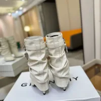 Cheap Givenchy Boots For Women #1400819 Replica Wholesale [$192.00 USD] [ITEM#1400819] on Replica Givenchy Boots