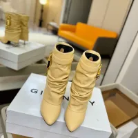 Cheap Givenchy Boots For Women #1400820 Replica Wholesale [$192.00 USD] [ITEM#1400820] on Replica Givenchy Boots