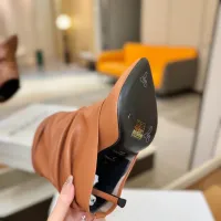 Cheap Givenchy Boots For Women #1400821 Replica Wholesale [$192.00 USD] [ITEM#1400821] on Replica Givenchy Boots