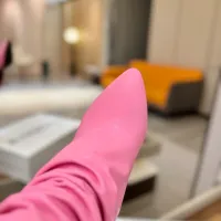 Cheap Givenchy Boots For Women #1400822 Replica Wholesale [$192.00 USD] [ITEM#1400822] on Replica Givenchy Boots