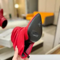 Cheap Givenchy Boots For Women #1400823 Replica Wholesale [$192.00 USD] [ITEM#1400823] on Replica Givenchy Boots