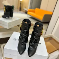 Cheap Givenchy Boots For Women #1400824 Replica Wholesale [$192.00 USD] [ITEM#1400824] on Replica Givenchy Boots