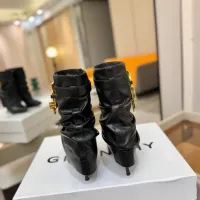 Cheap Givenchy Boots For Women #1400824 Replica Wholesale [$192.00 USD] [ITEM#1400824] on Replica Givenchy Boots