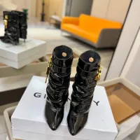 Cheap Givenchy Boots For Women #1400825 Replica Wholesale [$192.00 USD] [ITEM#1400825] on Replica Givenchy Boots
