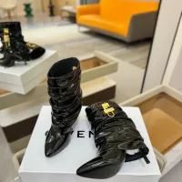 Cheap Givenchy Boots For Women #1400825 Replica Wholesale [$192.00 USD] [ITEM#1400825] on Replica Givenchy Boots