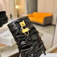 Cheap Givenchy Boots For Women #1400825 Replica Wholesale [$192.00 USD] [ITEM#1400825] on Replica Givenchy Boots