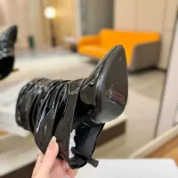 Cheap Givenchy Boots For Women #1400825 Replica Wholesale [$192.00 USD] [ITEM#1400825] on Replica Givenchy Boots