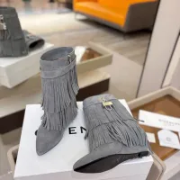 Cheap Givenchy Boots For Women #1400826 Replica Wholesale [$192.00 USD] [ITEM#1400826] on Replica Givenchy Boots