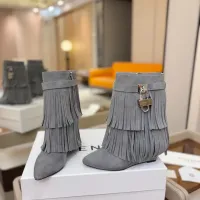 Cheap Givenchy Boots For Women #1400826 Replica Wholesale [$192.00 USD] [ITEM#1400826] on Replica Givenchy Boots