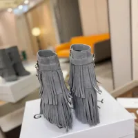 Cheap Givenchy Boots For Women #1400826 Replica Wholesale [$192.00 USD] [ITEM#1400826] on Replica Givenchy Boots