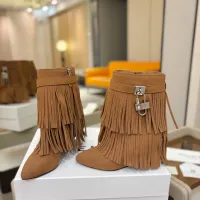 Cheap Givenchy Boots For Women #1400827 Replica Wholesale [$192.00 USD] [ITEM#1400827] on Replica Givenchy Boots