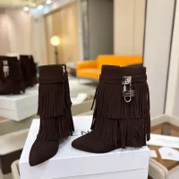 Cheap Givenchy Boots For Women #1400828 Replica Wholesale [$192.00 USD] [ITEM#1400828] on Replica Givenchy Boots
