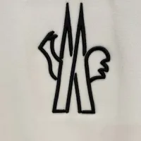 Cheap Moncler T-Shirts Long Sleeved For Unisex #1400842 Replica Wholesale [$76.00 USD] [ITEM#1400842] on Replica Moncler T-Shirts