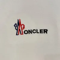 Cheap Moncler T-Shirts Long Sleeved For Unisex #1400844 Replica Wholesale [$76.00 USD] [ITEM#1400844] on Replica Moncler T-Shirts