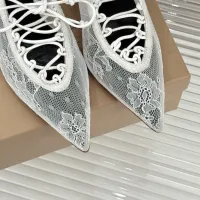 Cheap Christian Louboutin High-heeled shoes For Women #1400845 Replica Wholesale [$105.00 USD] [ITEM#1400845] on Replica Christian Louboutin High-heeled shoes