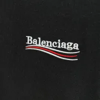 Cheap Balenciaga T-Shirts Long Sleeved For Unisex #1400851 Replica Wholesale [$76.00 USD] [ITEM#1400851] on Replica Balenciaga T-Shirts