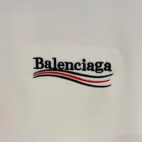 Cheap Balenciaga T-Shirts Long Sleeved For Unisex #1400852 Replica Wholesale [$76.00 USD] [ITEM#1400852] on Replica Balenciaga T-Shirts